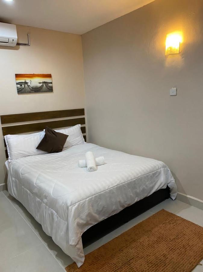 Motel Seri Mutiara Kuah Extérieur photo
