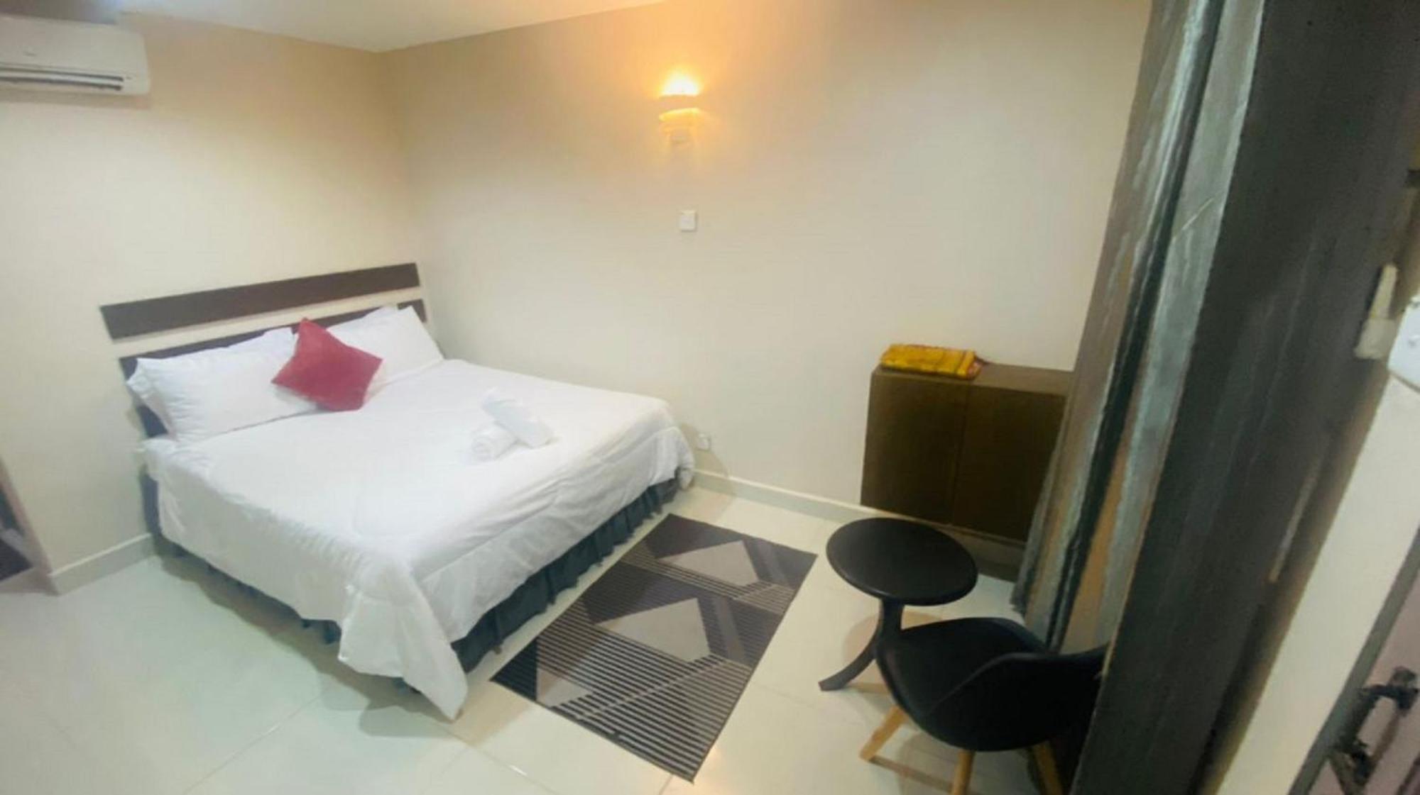 Motel Seri Mutiara Kuah Extérieur photo