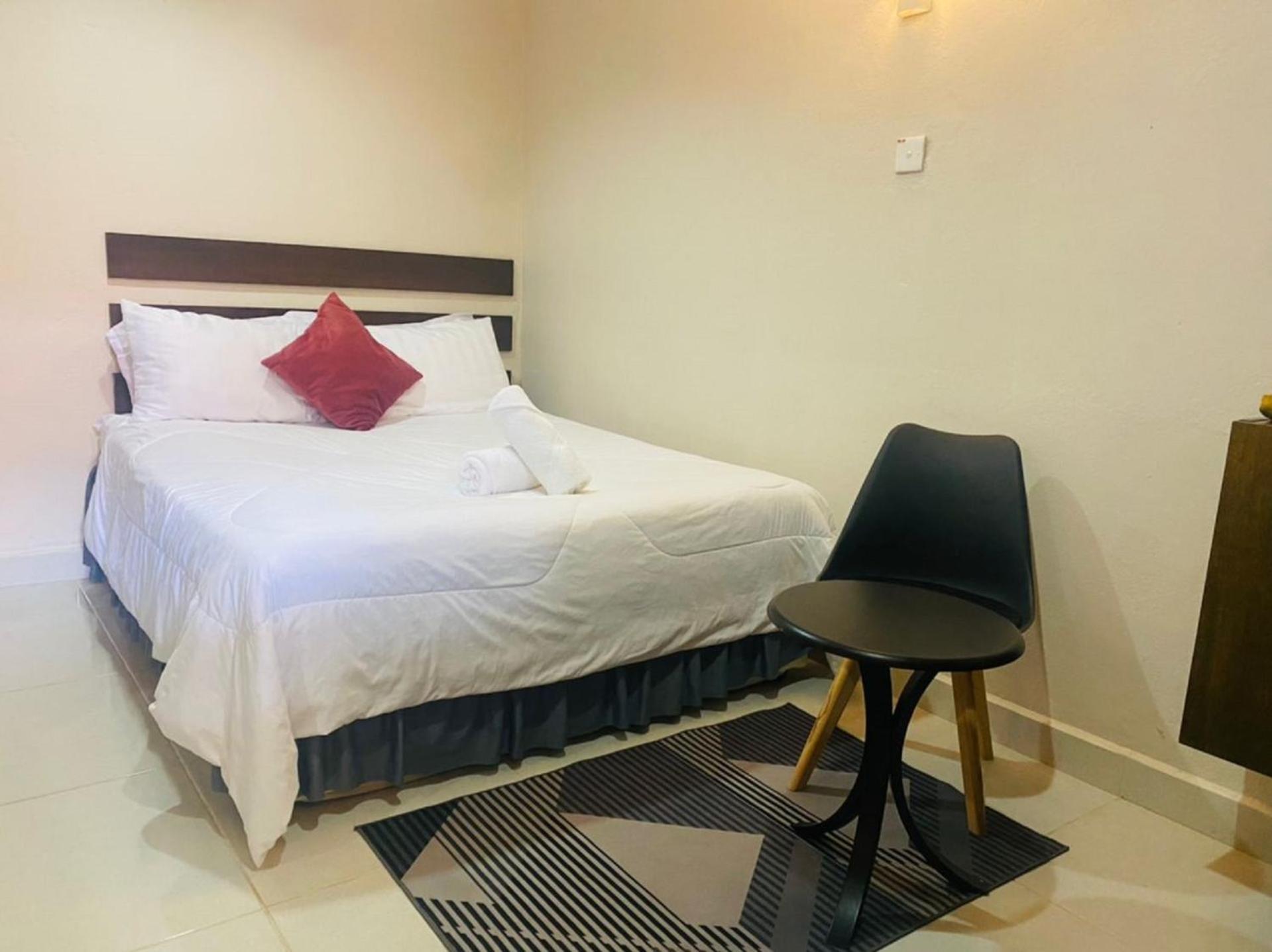 Motel Seri Mutiara Kuah Extérieur photo