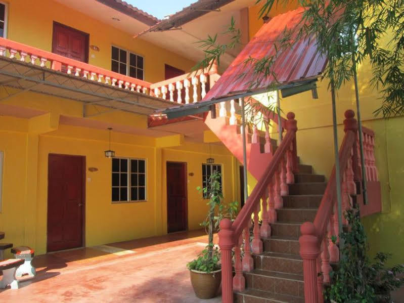 Motel Seri Mutiara Kuah Extérieur photo