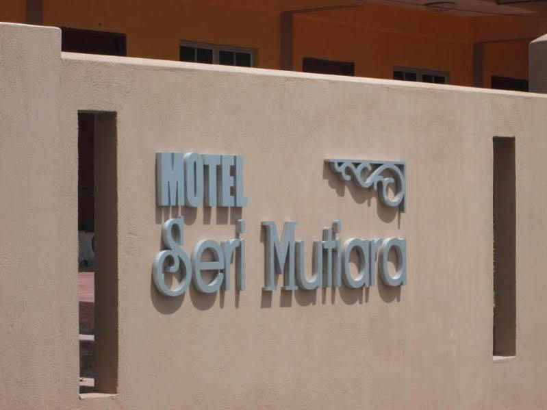 Motel Seri Mutiara Kuah Extérieur photo
