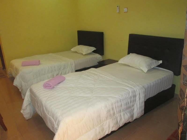Motel Seri Mutiara Kuah Extérieur photo