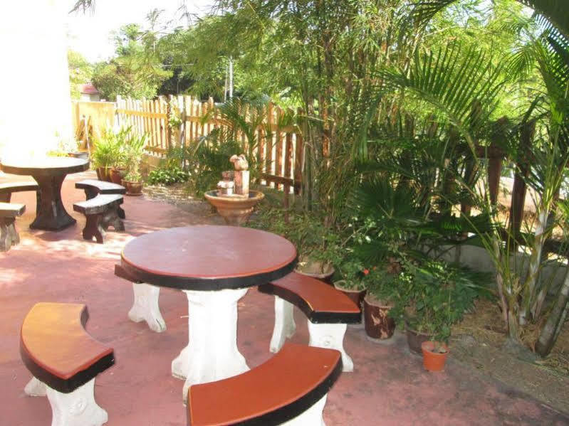 Motel Seri Mutiara Kuah Extérieur photo