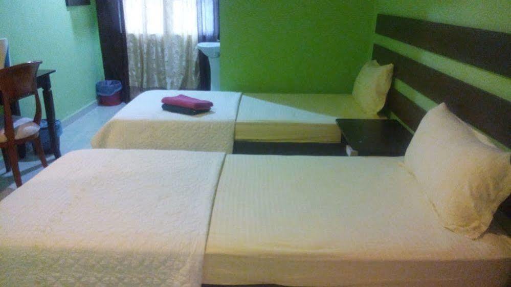Motel Seri Mutiara Kuah Extérieur photo