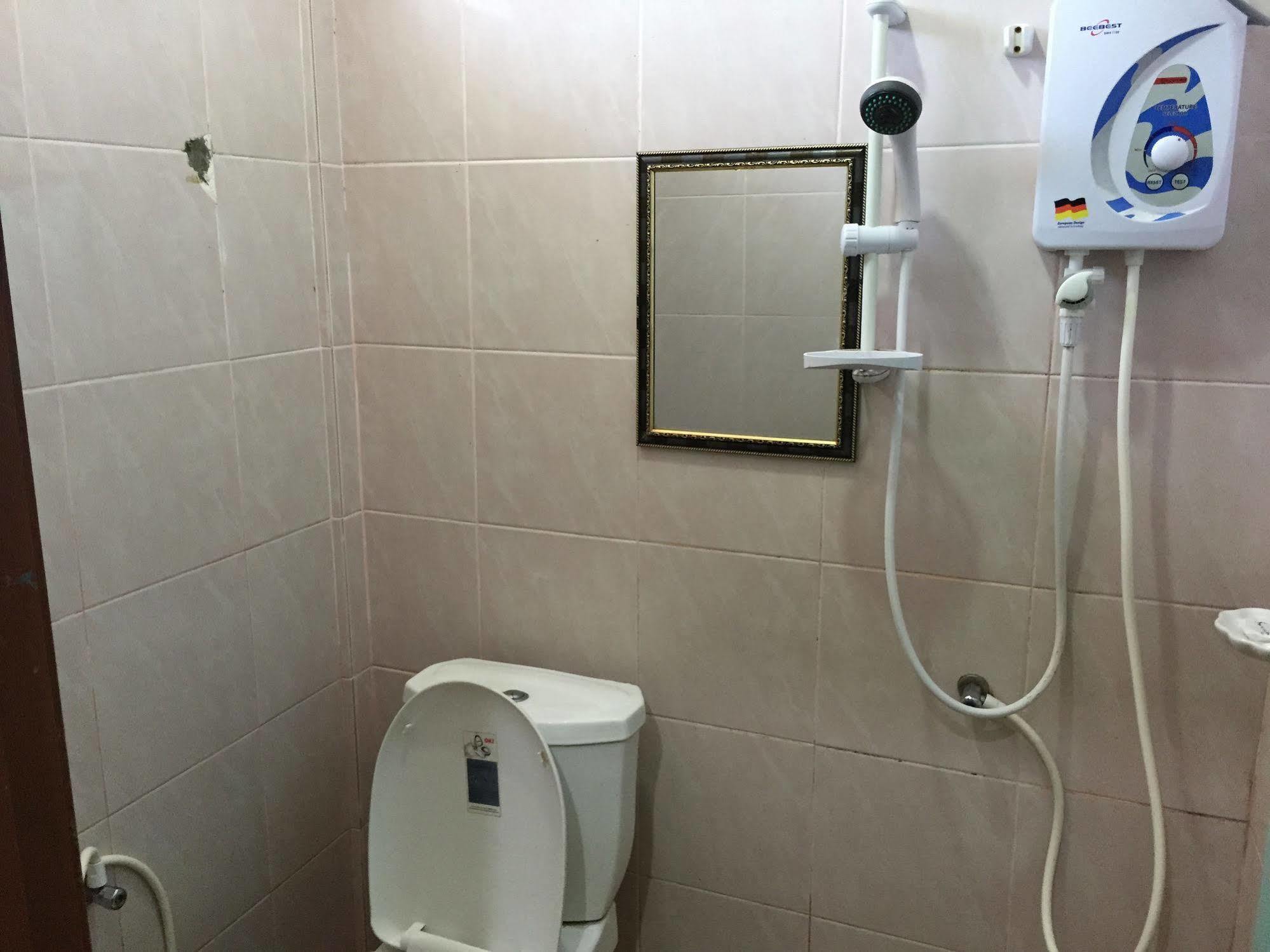 Motel Seri Mutiara Kuah Extérieur photo