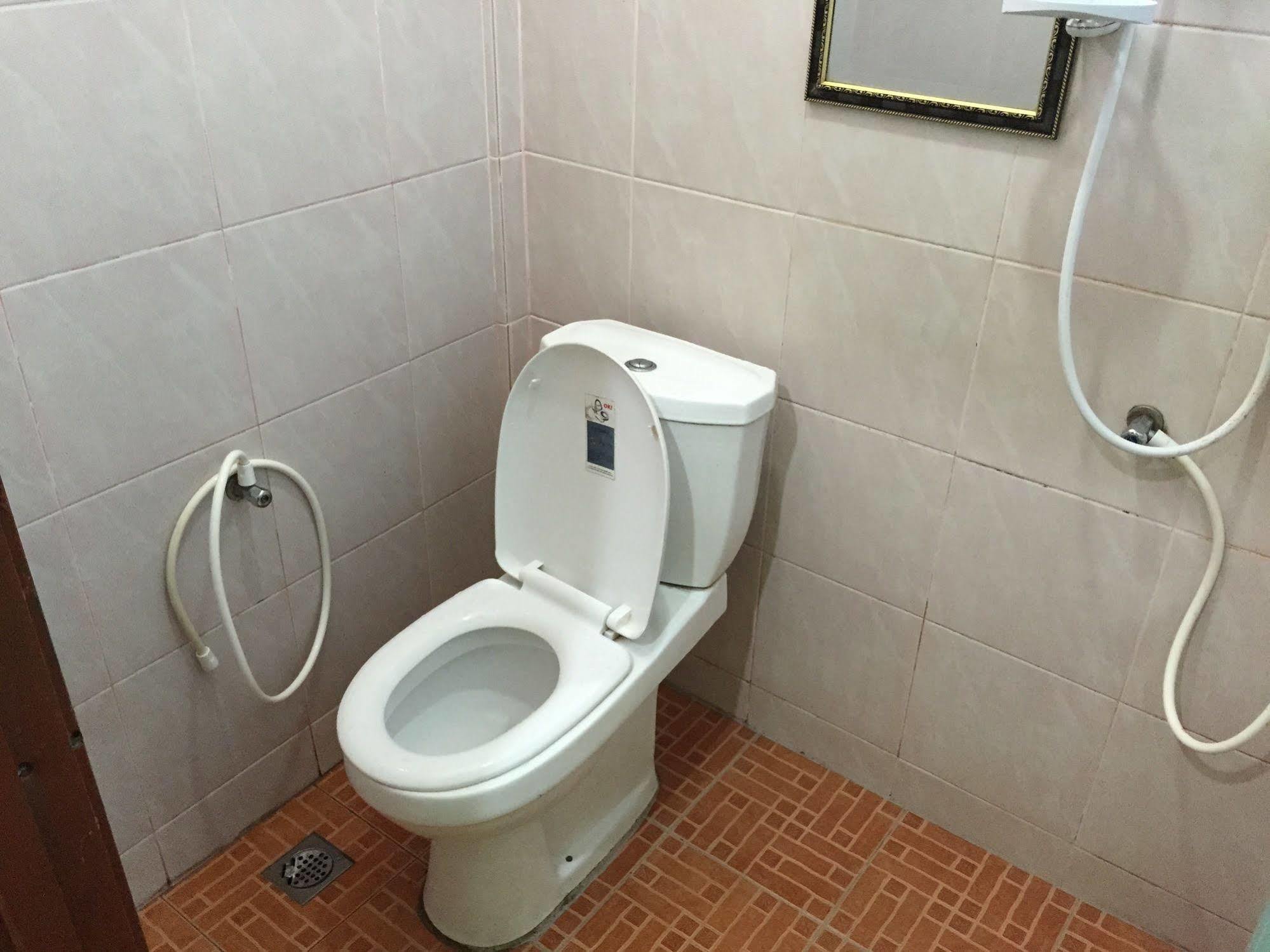 Motel Seri Mutiara Kuah Extérieur photo